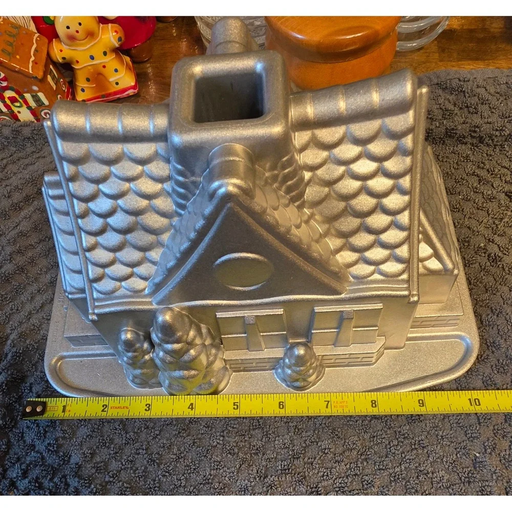 Nordic Ware nordic ware